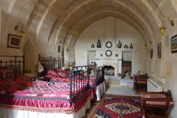 Hotel Buyuk Sinasos Konagi